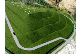 Рекультивация полигонов