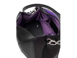 PYXIS 3029 Черный Пурпурный