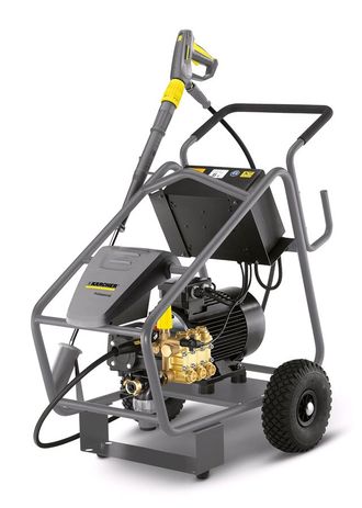 Аппарат высокого давления Karcher HD 20/15-4 Cage Plus - Артикул: 1.353-906.0