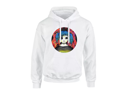 Толстовка "Sally Face" №1