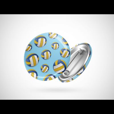 Значок &quot;Мячи&quot;