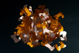 Элементы экранирования