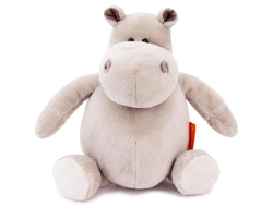 Бегемот Мотя 15 см