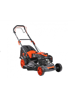 Газонокосилка бензиновая Patriot PT 56LS