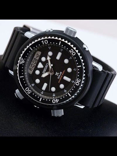 Наручные часы Seiko SNJ025P1