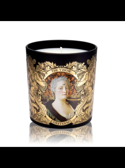 Coreterno свеча ароматизированная The Vision