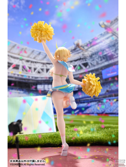 Фигурка 1/7 VSK-94 Dance Like the Blazing Sun