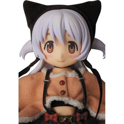 Кукла 1/6 Real Action Heroes Нагиса Момоэ (Momoe Nagisa)