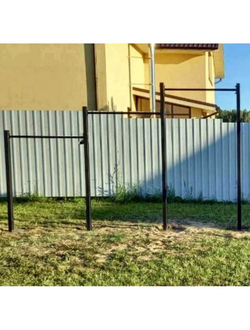 Уличный турник Sv Sport УТ-3