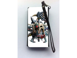 Универсальный чехол Вархаммер, Warhammer 40000 на телефон №18