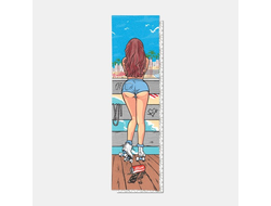 Шкурка Footwork Cindy