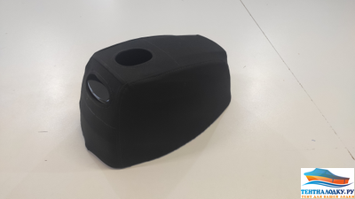 Чехол на капот Сузуки 4-5-6 л.с. - 4 такта (после 2013 года)