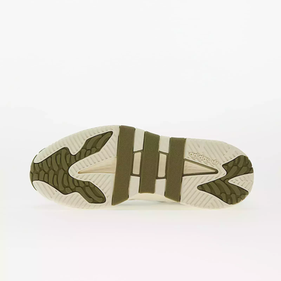 Adidas Niteball Orbit Green Magic Lime