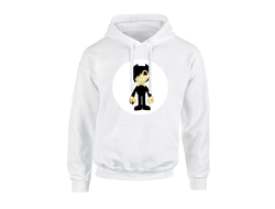 Толстовка Бенди и Чернильная машина №19