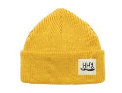 Шапка HHX Якимка (желтый)