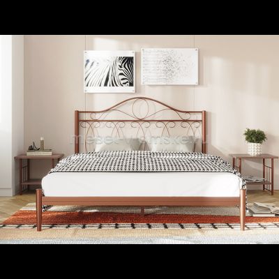 Кровать Элегия ЗГ