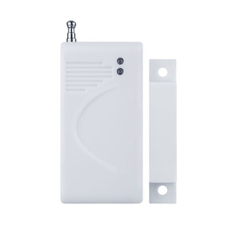 Сигнализация с датчиками движения GSM OT-VNS01 беспроводная "Страж"