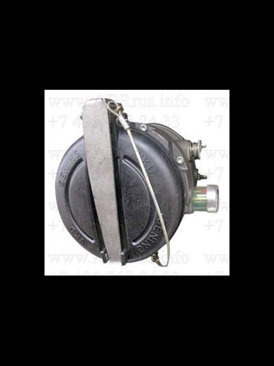 Крышка VKD для API наконечника Sening