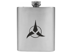 Фляжка Star Trek, Стартрек №4