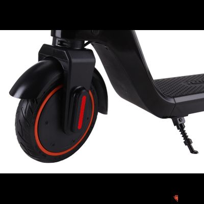 Электросамокат Yamato Autoskate PRO