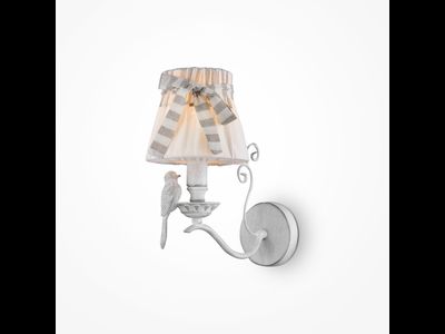 Настенный светильник (бра) Bird, ARM013-01-W