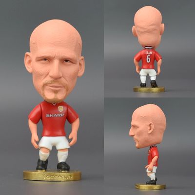 Пластиковый Jaap Stam