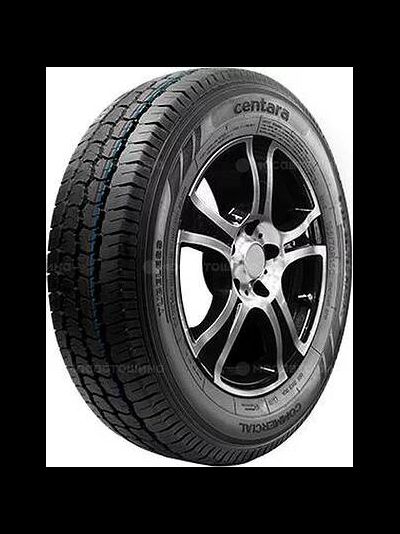 CENTARA COMMERCIAL 112/110R 225/70R15C