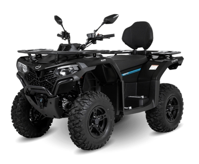 Квадроцикл CFMOTO CFORCE 400L EPS