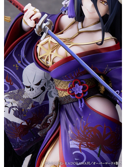 Фигурка 1/7 Альбедо (Albedo Gyoso ver.)