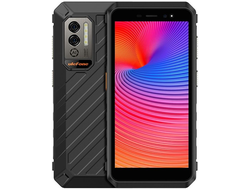 Ulefone Armor X11 Pro 4/64GB Черный