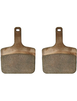 Тормозные колодки SPI SM-05303F для Polaris 2203532