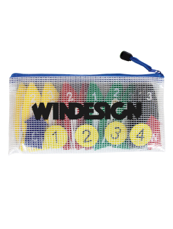 Магнитный набор для разбора протестов FULL SET WinDesign Optiparts EX2650