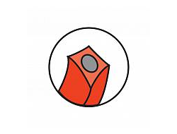 Серия Nylplus Square  2-х компонентный материал, сечение квадрат