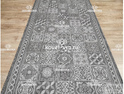 Дорожка-циновка ФЛОРЛЮКС 51119-50322 / размер 0,8*2,6 м