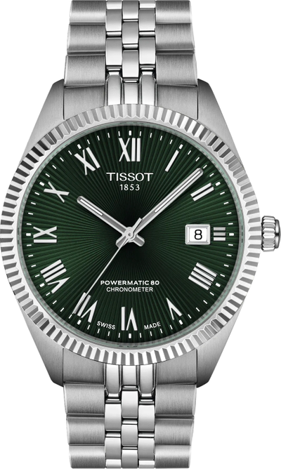 Швейцарские часы Tissot T156.408.11.093.00