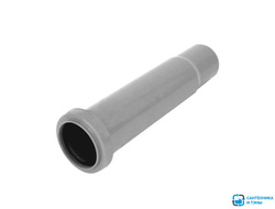 Компенсатор для внутренней канализации  50 МультиМир