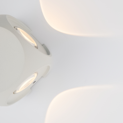 Архитектурная подсветка Corso 4Вт 3000K IP 54, O014WL-L4W