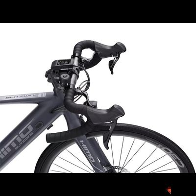 Электровелосипед Xiaomi Himo C30S Серый