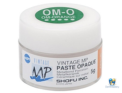Цветовые модификаторы VINTAGE MP Opaque Effect – 7 оттенков для точной настройки опака