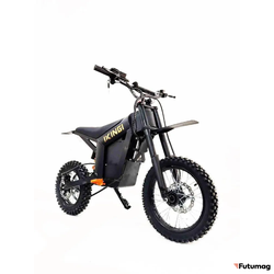 Электропитбайк ikingi Super hit 3000w