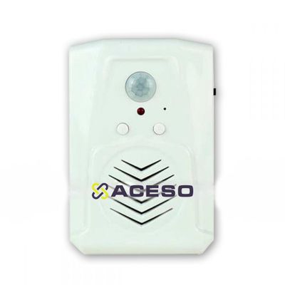 Маяк звуковой «VERTICAL- 3/0,5/IR»