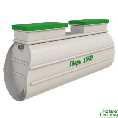 ТВЕРЬ CLASSIC  1,6 ПН