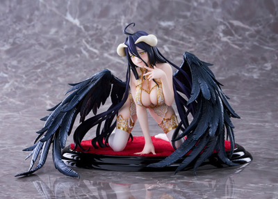 Фигурка 1/7 Альбедо (Albedo Lingerie Ver.)