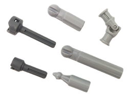 Карданы и ШРУСы