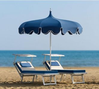 Зонт пляжный профессиональный Pagoda купить в Севастополе