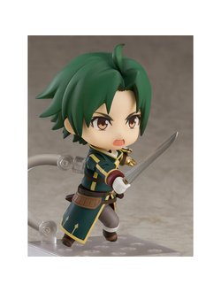 Нендроид Тео Корнаро (Theo Cornaro)