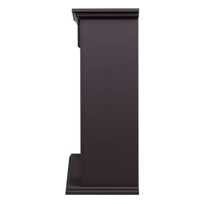 Электрокамин Theodor GR с очагом Epsilon 33