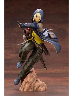 Фигурка 1/8 Сома Шиксал (Soma Schicksal)