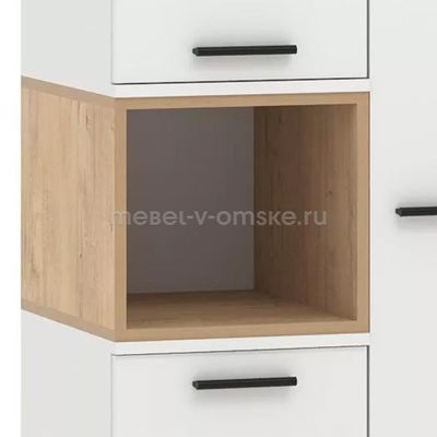 Тумба ТВ Берген ЗС-013.44