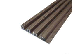 Панель стеновая DECO3D WPC WALL PANEL 1RF-003